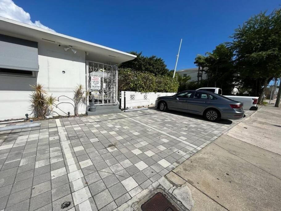 Fabulous 15 Min From The Apartamento Miami